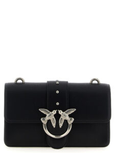 Pinko Love One Mini Crossbody Bag