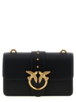 Pinko Love One Mini Crossbody Bag