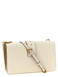 Pinko Love One Classic Crossbody Bag