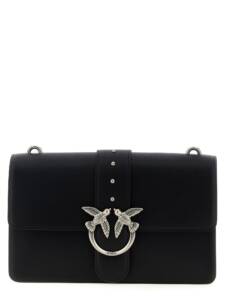 Pinko Love One Classic Crossbody Bag