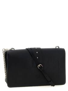 Pinko Love One Classic Crossbody Bag