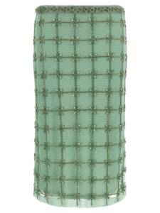 Pinko New Carrieri Skirt