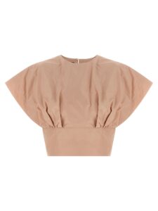 Pinko Asparago Top