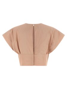 Pinko Asparago Top