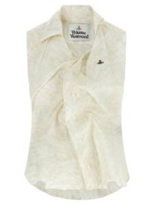 Vivienne Westwood Drunken Shirt