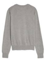 Maison Kitsuné Maison Kitsune Baby Fox Patch Regular Jumper