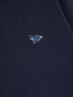 Maison Kitsuné Maison Kitsune W Baby Fox Patch Regular Jumper