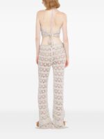 Alanui Lagoon Romance cotton top