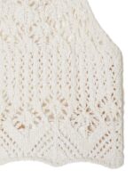 Alanui Lagoon Romance cotton top