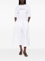 JACQUEMUS RESORT Jacquemus Le Short Marin Bermuda