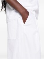 JACQUEMUS RESORT Jacquemus Le Short Marin Bermuda