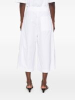 JACQUEMUS RESORT Jacquemus Le Short Marin Bermuda