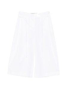 JACQUEMUS RESORT Jacquemus Le Short Marin Bermuda