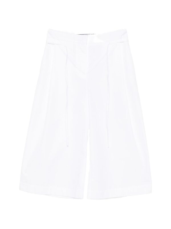 JACQUEMUS RESORT Jacquemus Le Short Marin Bermuda