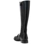 Prada High Boots