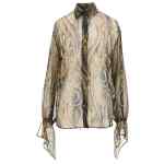 Etro Shirts BROWN