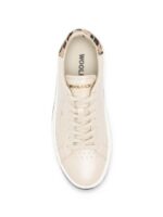 WOOLRICH Sneakers WHITE