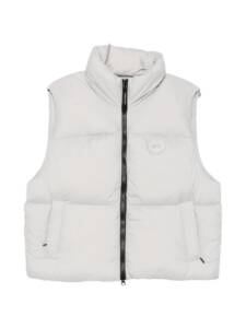 CANADA GOOSE Jackets GREY