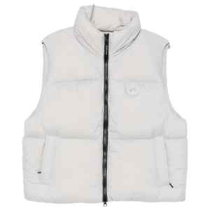CANADA GOOSE Jackets GREY