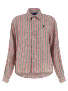 Polo Ralph Lauren Linen Shirt
