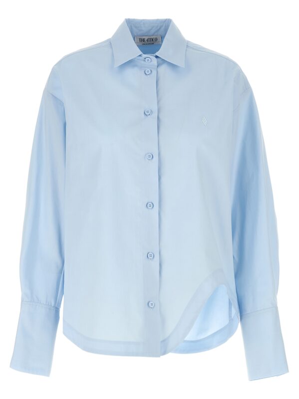 247WCH14C052135_01_M_2024-07-01T07-38-12.065Z-1 The Attico Eliza Shirt