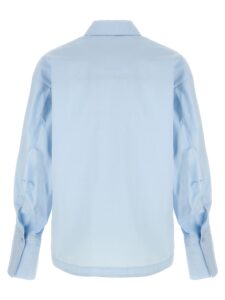 The Attico Eliza Shirt