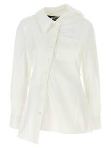 Jacquemus La Chemise Pablo Shirt