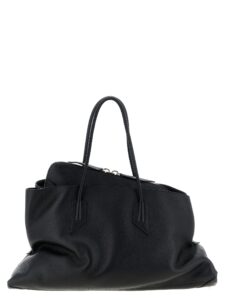 The Attico La Passeggiata Large Shoulder Bag