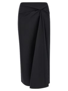 Max Mara Mxmpaggi Skirt