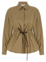 Max Mara Mxmtazzina Shirt