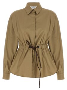 Max Mara Mxmtazzina Shirt