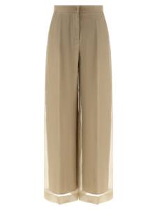 Max Mara Mxeolivi Pants