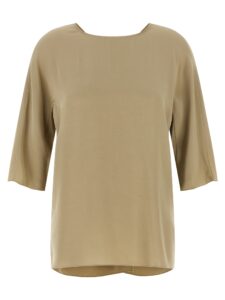 Max Mara Mxegattini Blouse