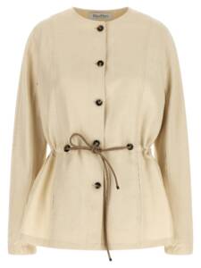 Max Mara Mxmcarezza Blazer