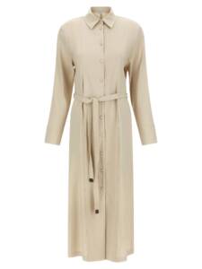 Max Mara Mxpnordica Dress