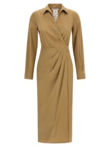 Max Mara Mxmbeta Dress