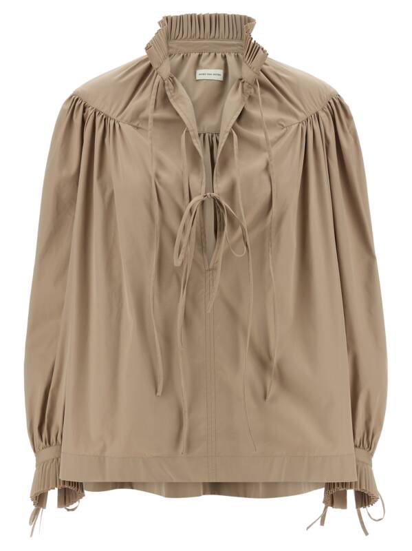 2611307163314101_01_M_2026-01-27T09-08-37.52Z Dries Van Noten Catya Shirt