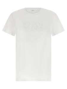 Max Mara Mxmgiovane T-shirt