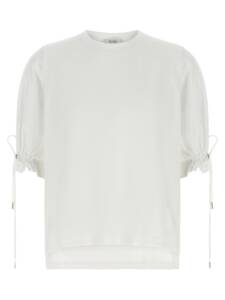 Max Mara Mxmvest T-shirt