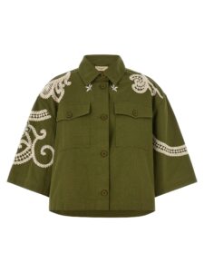 Weekend Max Mara Wkdcomo Jacket