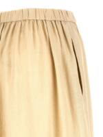 Weekend Max Mara Wkipallore Mediterranean Ease Capsule Collection Skirt