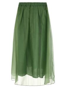 Weekend Max Mara Wkdvisino Skirt