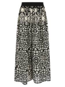 Weekend Max Mara Wkipalanca Pants From The Mediterranean Ease Capsule Collection