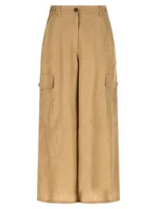 Weekend Max Mara Wikfinale Pants