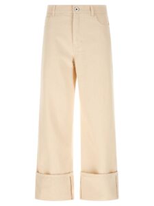 Weekend Max Mara Wkdgesto Pants