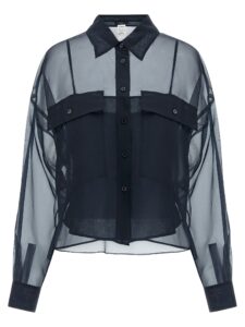 Weekend Max Mara Wkdcolomba Shirt