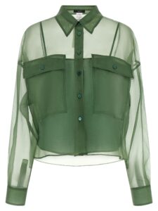Weekend Max Mara Wkdcolomba Shirt
