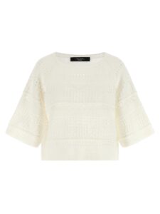 Weekend Max Mara Wkiorche Sweater