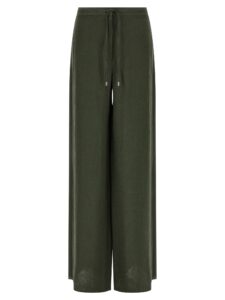 Max Mara Studio Mstpelota Pants