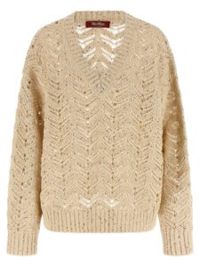Max Mara Studio Mstfelino Sweater